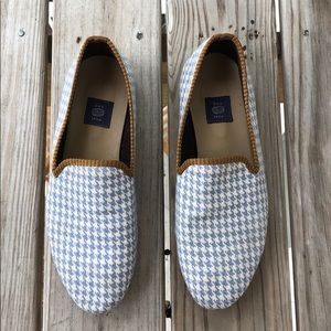 Res Ipsa Men’s Kiln Loafers
